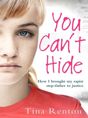 cover image of You Can't Hide